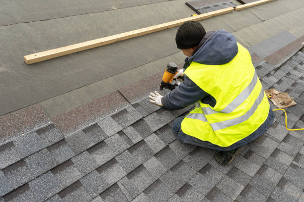 Best Shingle Roofing Installation  in Trenton, IL