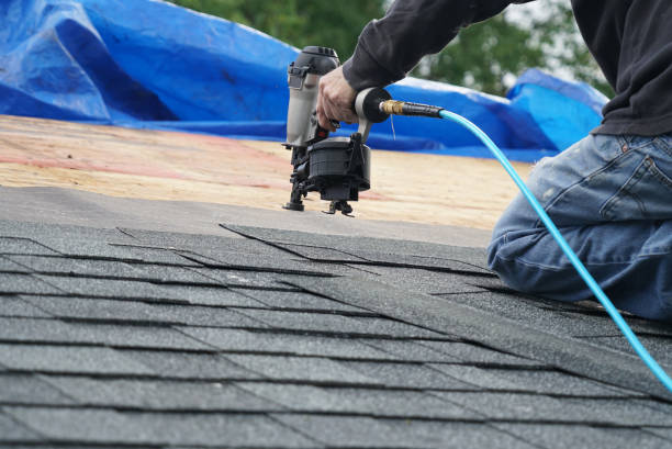 Quick and Trustworthy Emergency Roof Repair Services in Trenton, IL