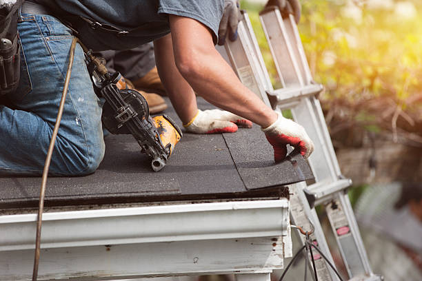 Quick and Trustworthy Emergency Roof Repair Services in Trenton, IL