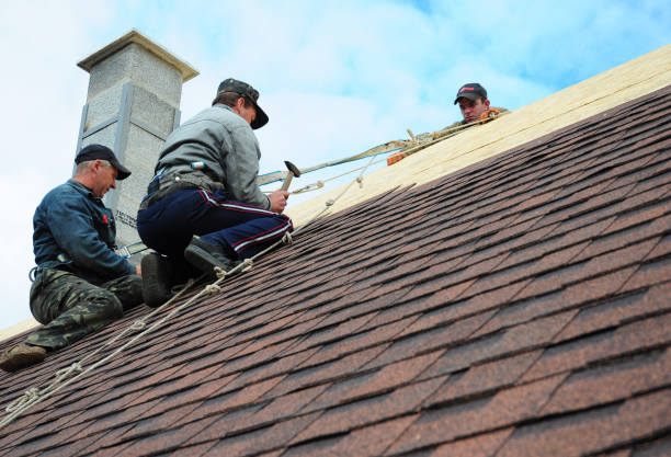 Trenton, IL Roofing Contractor Company